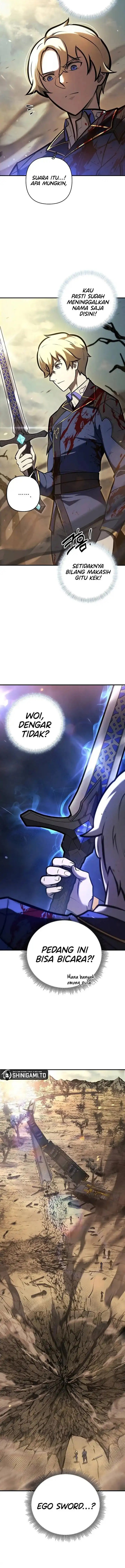 The Mad Dog Of The Duke’s Estate Chapter 17 Gambar 17