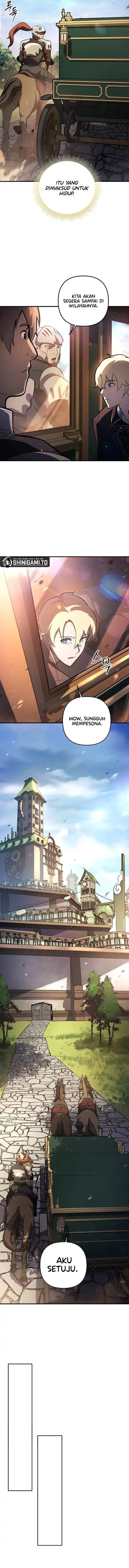 The Mad Dog Of The Duke’s Estate Chapter 18 Gambar 7