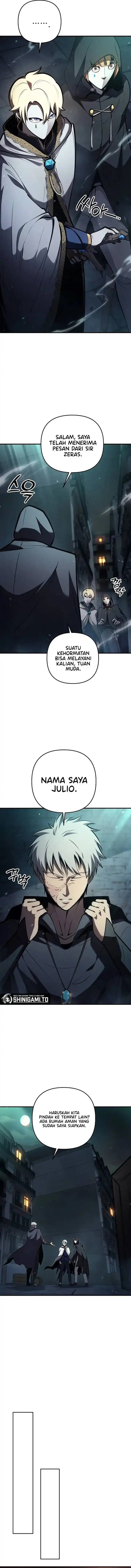 The Mad Dog Of The Duke’s Estate Chapter 20 Gambar 3