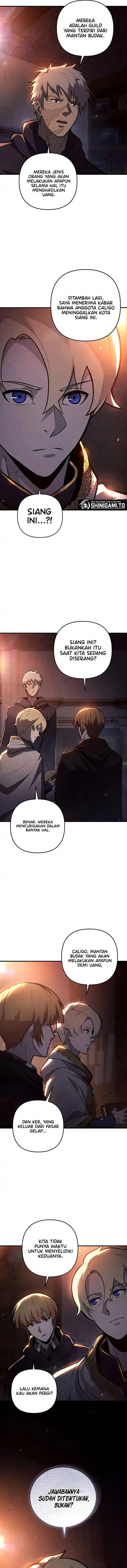 The Mad Dog Of The Duke’s Estate Chapter 20 Gambar 6