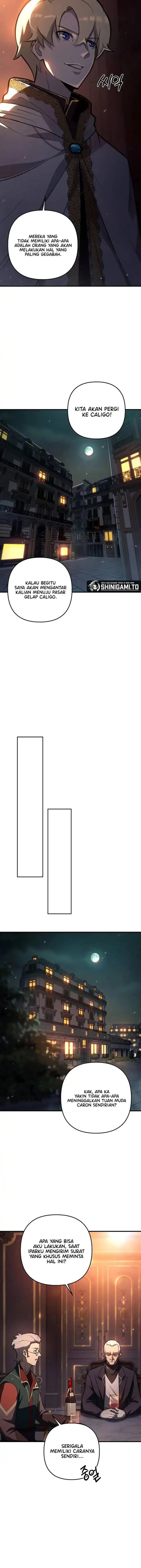 The Mad Dog Of The Duke’s Estate Chapter 20 Gambar 7