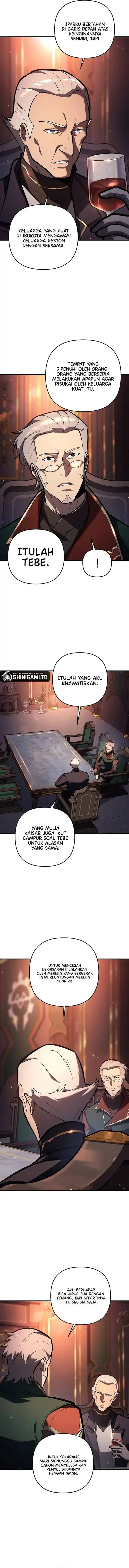 The Mad Dog Of The Duke’s Estate Chapter 20 Gambar 9