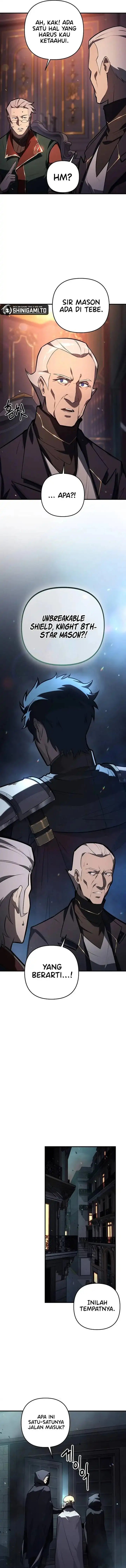 The Mad Dog Of The Duke’s Estate Chapter 20 Gambar 10