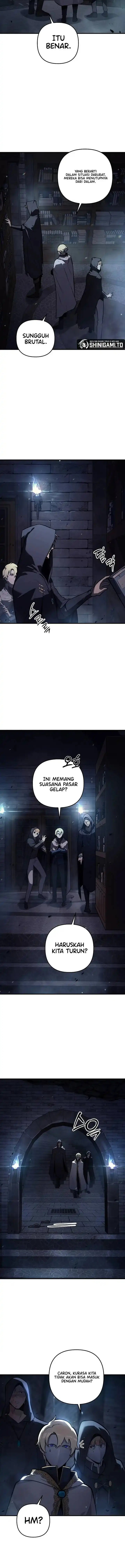 The Mad Dog Of The Duke’s Estate Chapter 20 Gambar 11