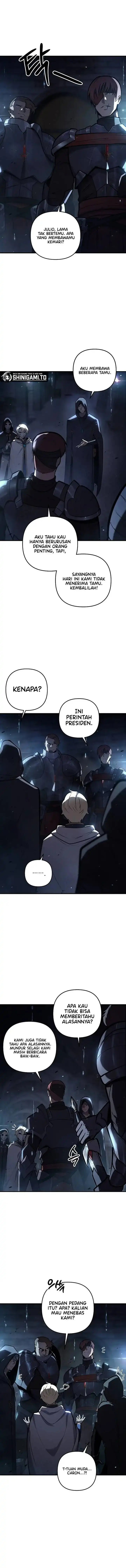 The Mad Dog Of The Duke’s Estate Chapter 20 Gambar 12