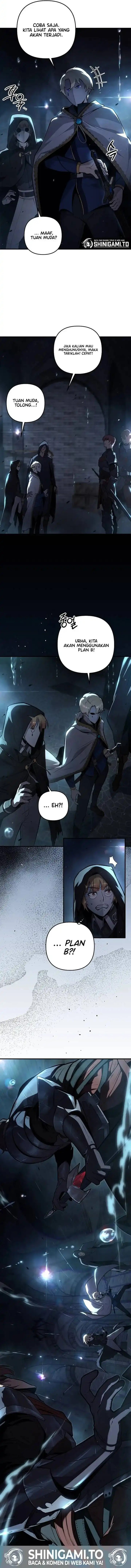 The Mad Dog Of The Duke’s Estate Chapter 20 Gambar 13