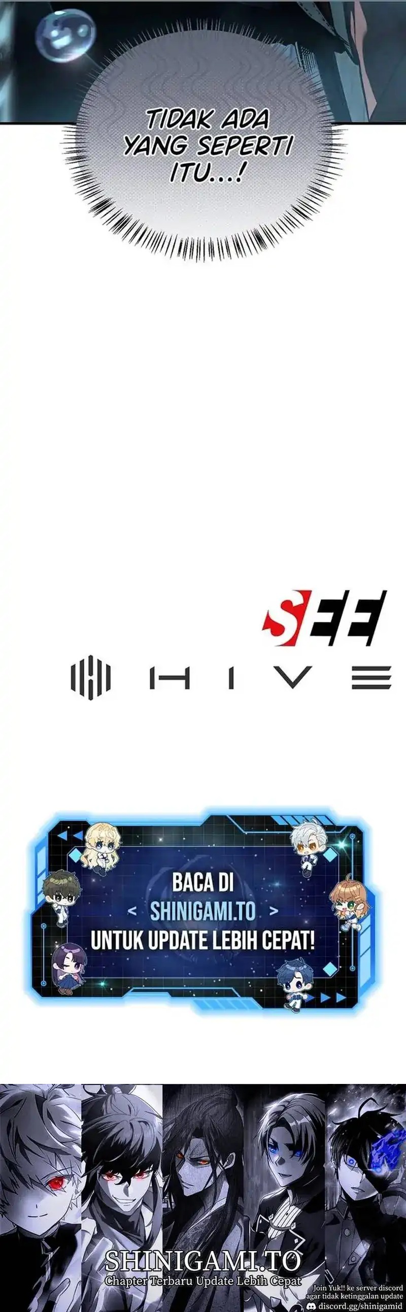 The Mad Dog Of The Duke’s Estate Chapter 20 Gambar 14