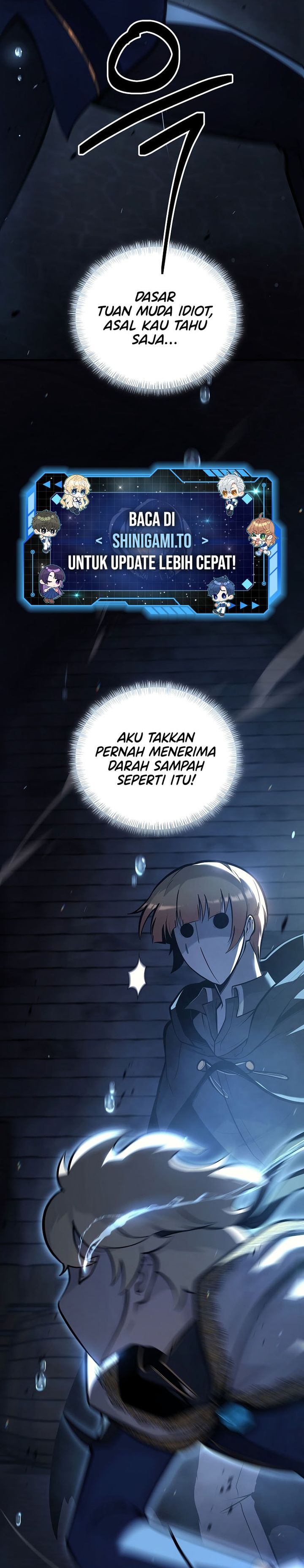 The Mad Dog Of The Duke’s Estate Chapter 21 Gambar 2