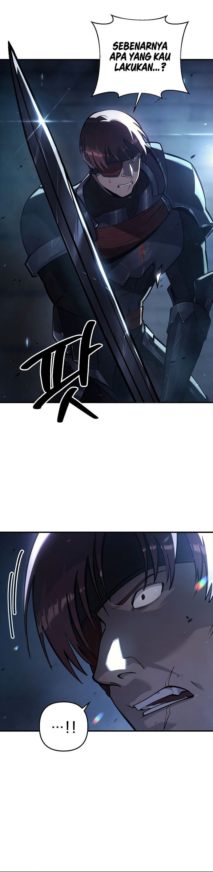 The Mad Dog Of The Duke’s Estate Chapter 21 Gambar 5