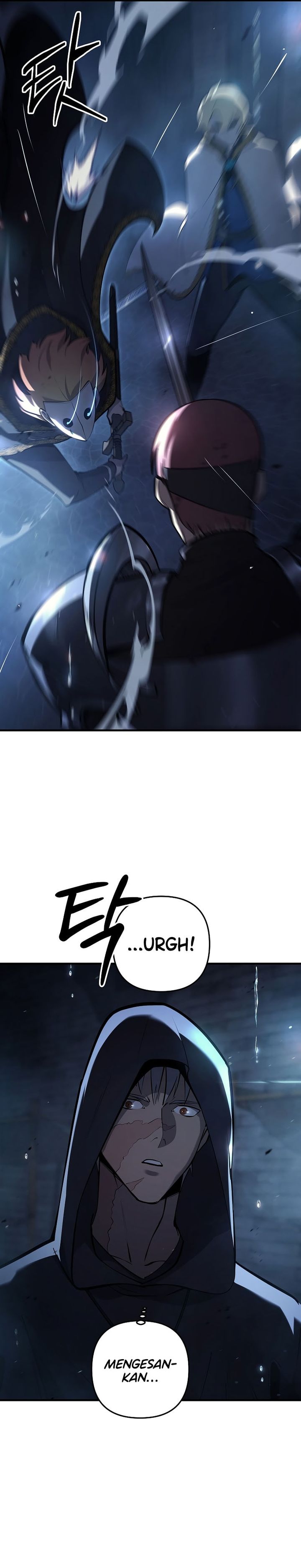 The Mad Dog Of The Duke’s Estate Chapter 21 Gambar 6