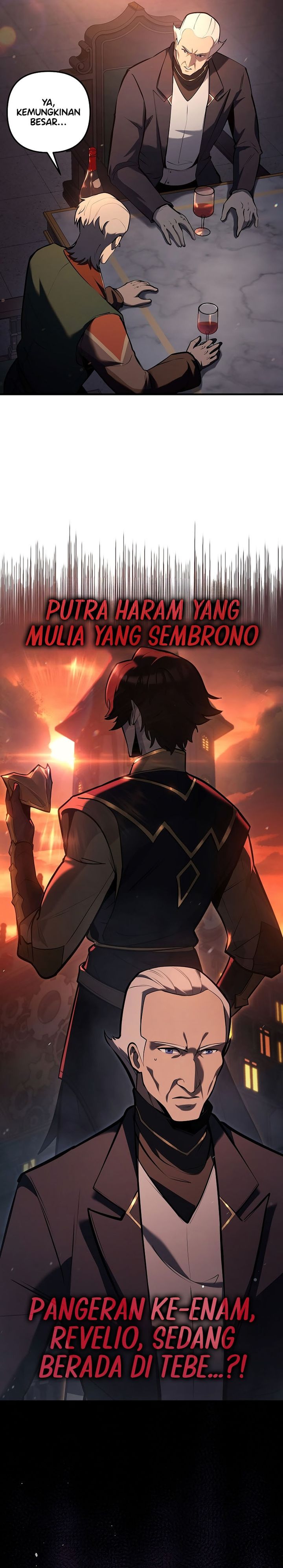 The Mad Dog Of The Duke’s Estate Chapter 21 Gambar 14