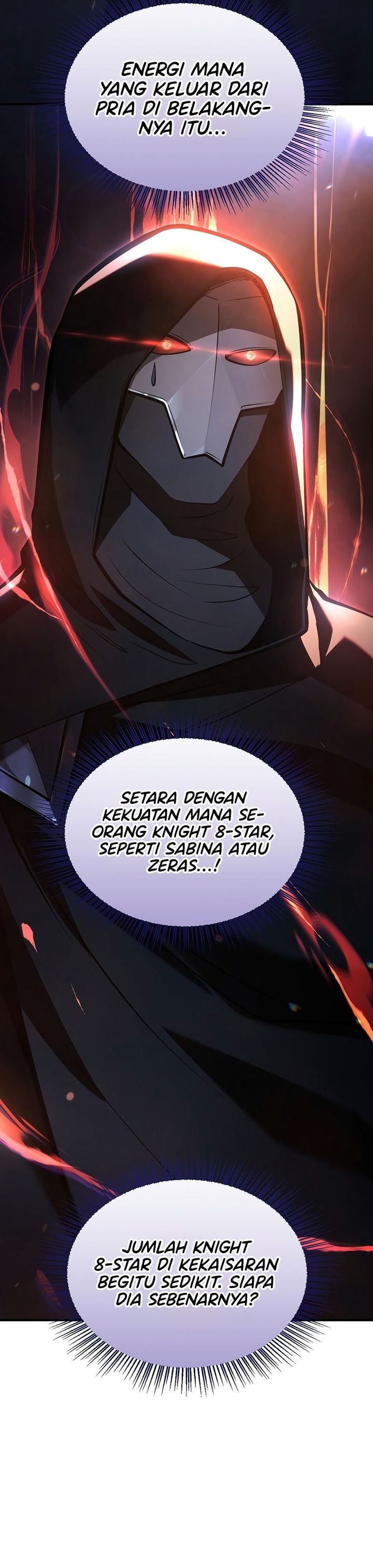 The Mad Dog Of The Duke’s Estate Chapter 21 Gambar 21