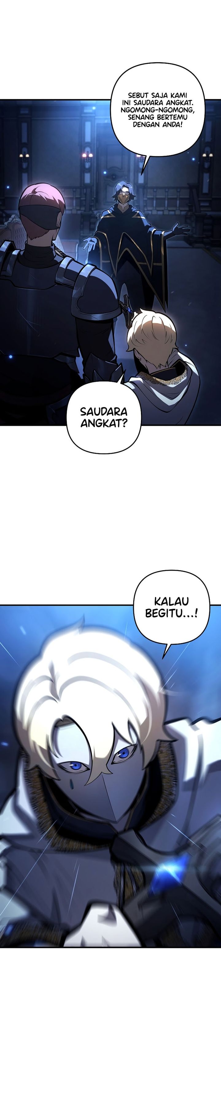 The Mad Dog Of The Duke’s Estate Chapter 21 Gambar 23