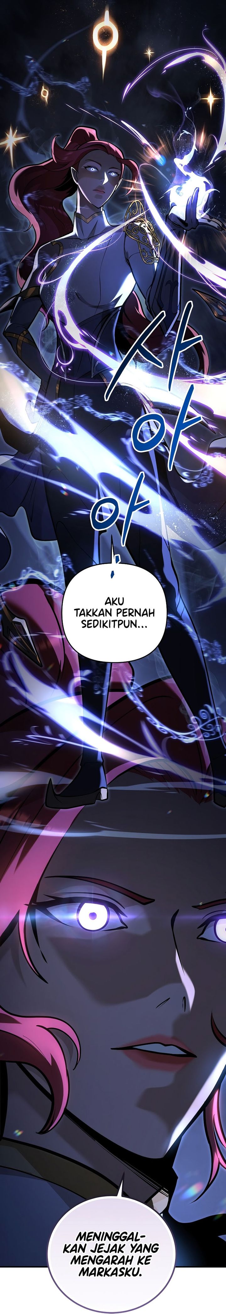 The Mad Dog Of The Duke’s Estate Chapter 21 Gambar 35