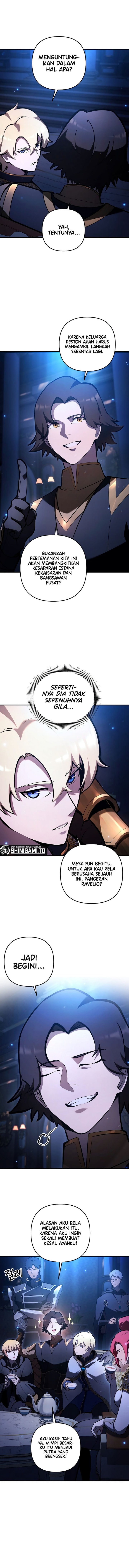 The Mad Dog Of The Duke’s Estate Chapter 22 Gambar 6