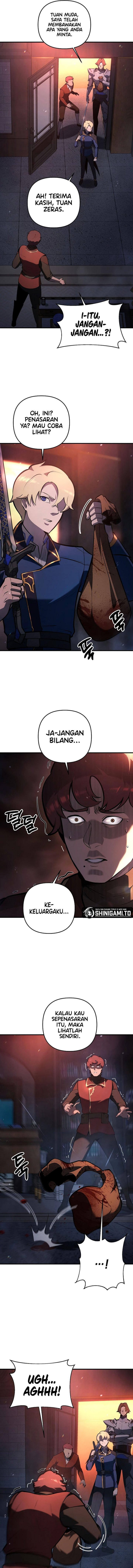 The Mad Dog Of The Duke’s Estate Chapter 22 Gambar 12