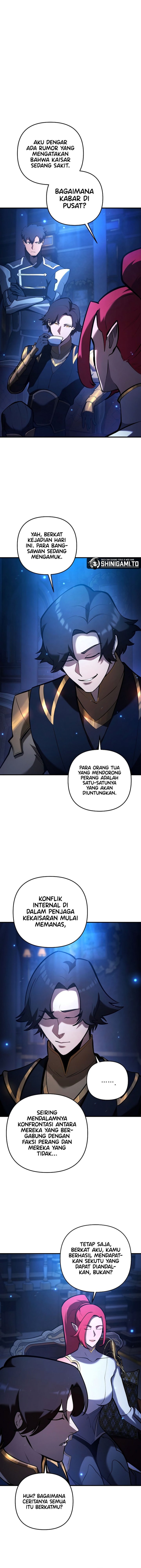 The Mad Dog Of The Duke’s Estate Chapter 22 Gambar 15