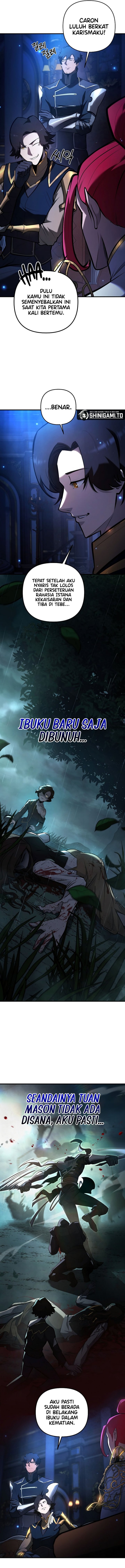 The Mad Dog Of The Duke’s Estate Chapter 22 Gambar 16