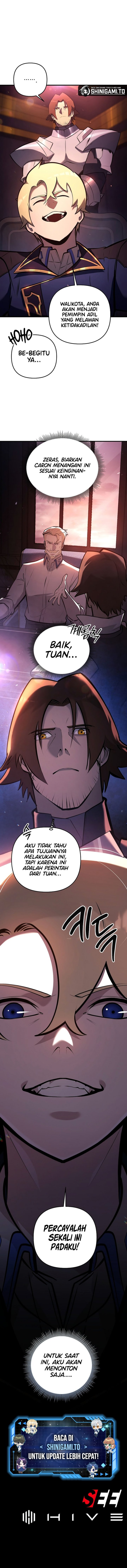 The Mad Dog Of The Duke’s Estate Chapter 22 Gambar 18