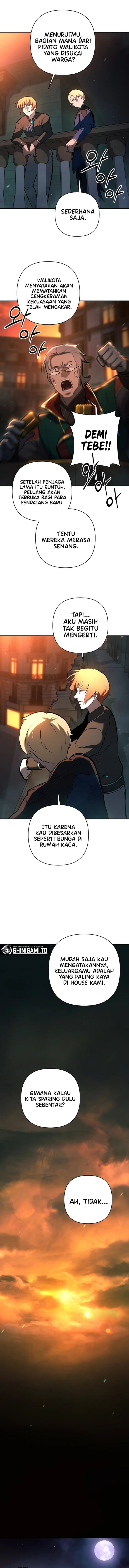 The Mad Dog Of The Duke’s Estate Chapter 23 Gambar 10