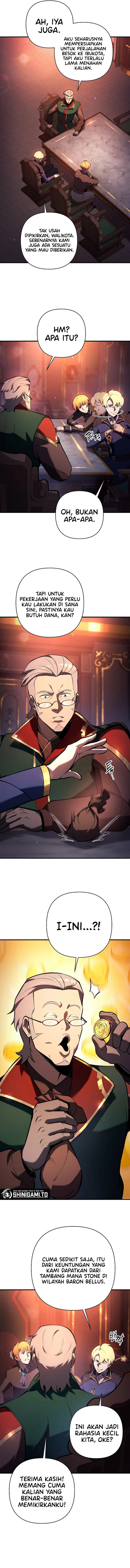 The Mad Dog Of The Duke’s Estate Chapter 23 Gambar 12