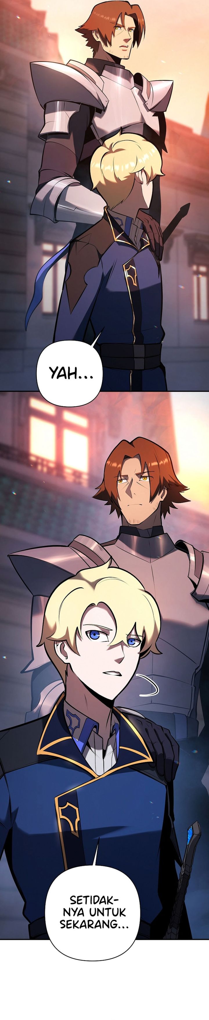 The Mad Dog Of The Duke’s Estate Chapter 24 Gambar 9