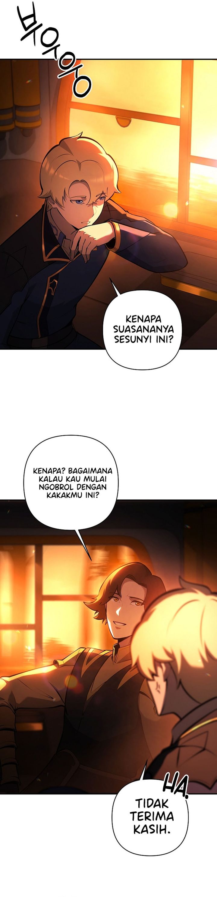 The Mad Dog Of The Duke’s Estate Chapter 24 Gambar 13