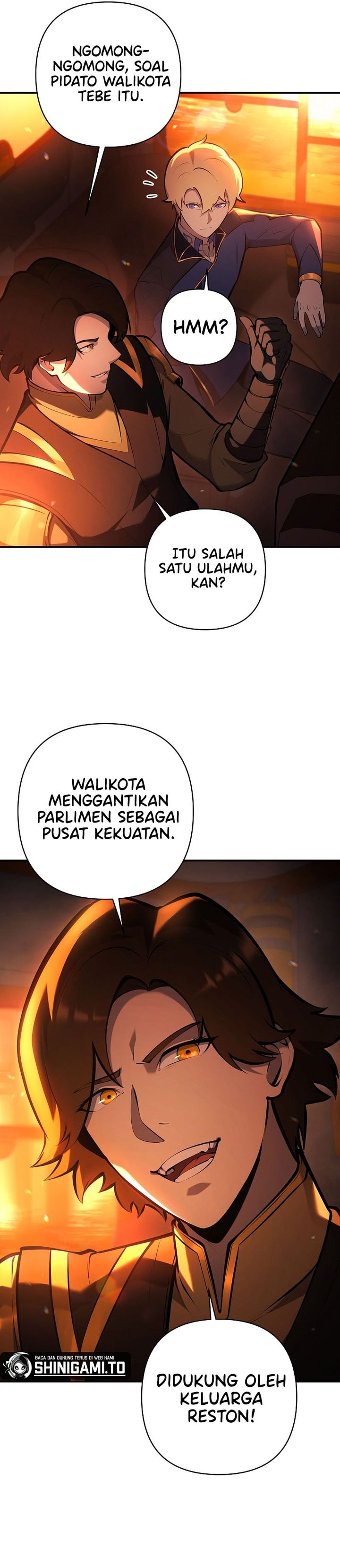 The Mad Dog Of The Duke’s Estate Chapter 24 Gambar 14