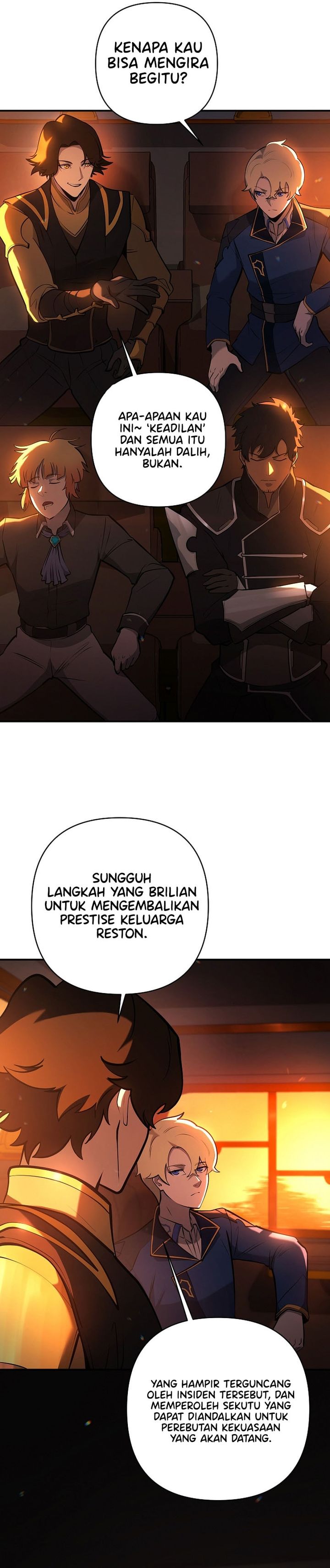 The Mad Dog Of The Duke’s Estate Chapter 24 Gambar 15