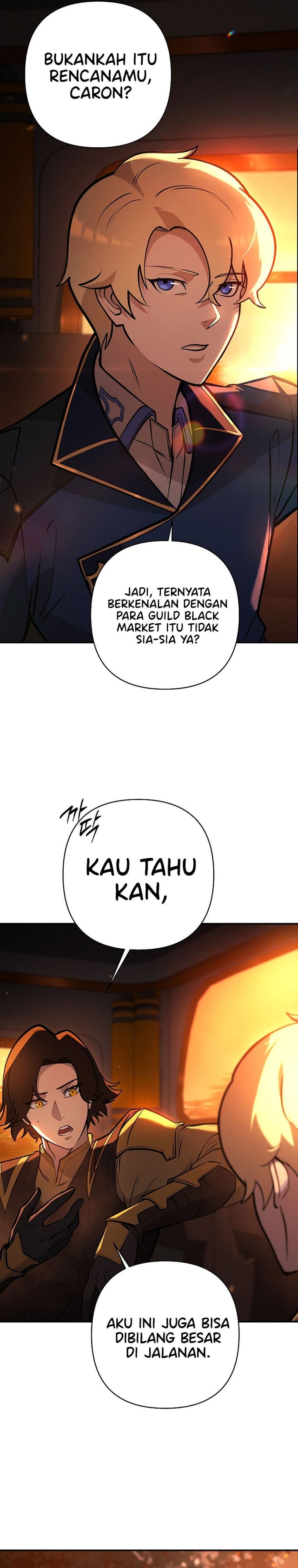 The Mad Dog Of The Duke’s Estate Chapter 24 Gambar 16