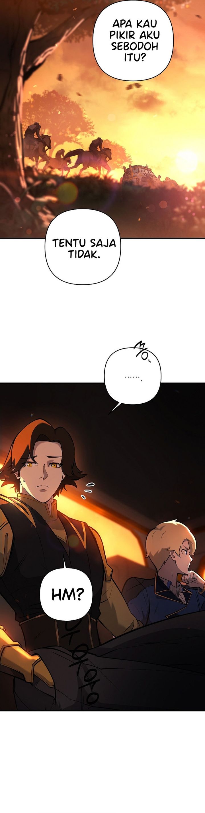 The Mad Dog Of The Duke’s Estate Chapter 24 Gambar 17