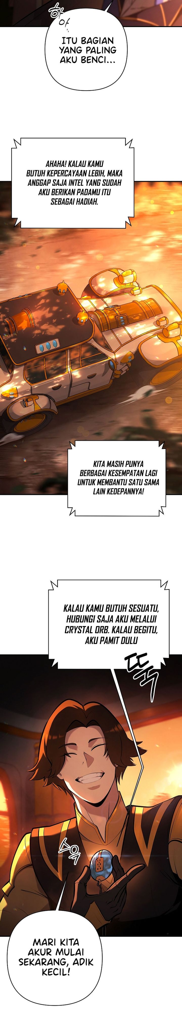 The Mad Dog Of The Duke’s Estate Chapter 24 Gambar 23