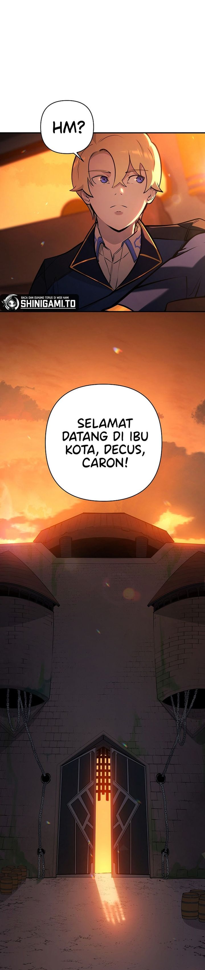 The Mad Dog Of The Duke’s Estate Chapter 24 Gambar 25