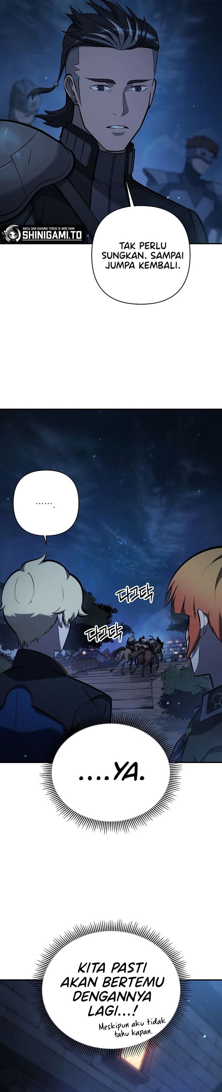 The Mad Dog Of The Duke’s Estate Chapter 24 Gambar 29