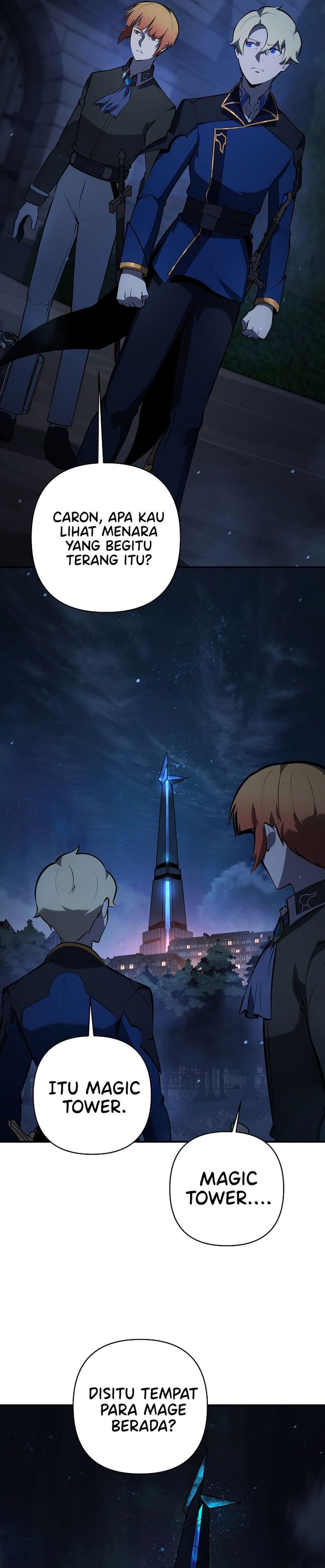 The Mad Dog Of The Duke’s Estate Chapter 24 Gambar 30