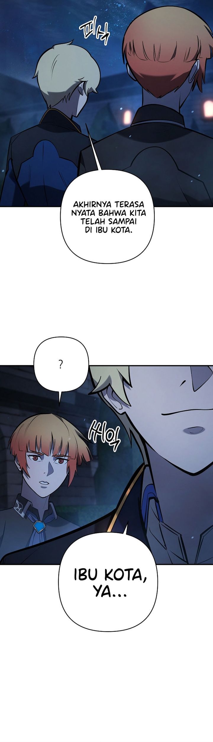 The Mad Dog Of The Duke’s Estate Chapter 24 Gambar 32