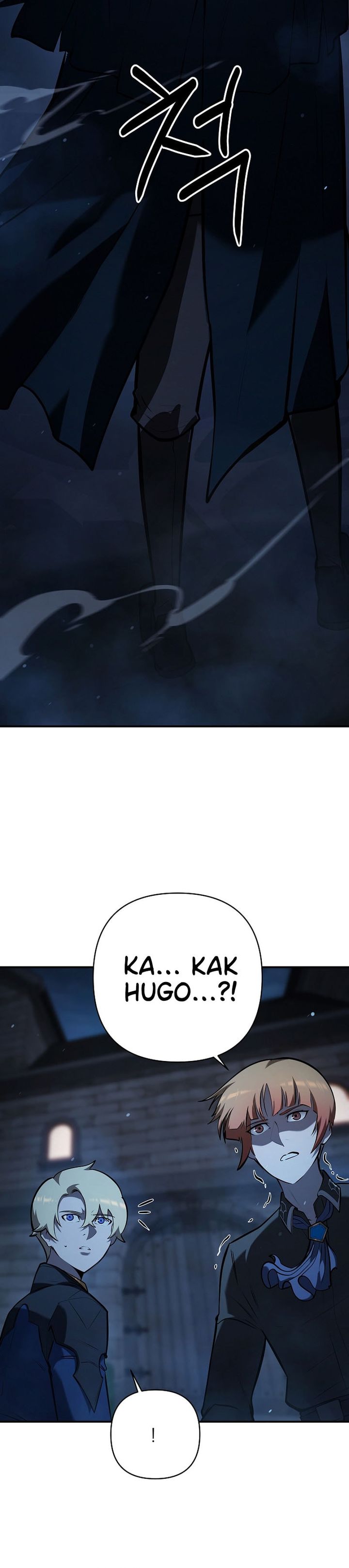 The Mad Dog Of The Duke’s Estate Chapter 24 Gambar 34