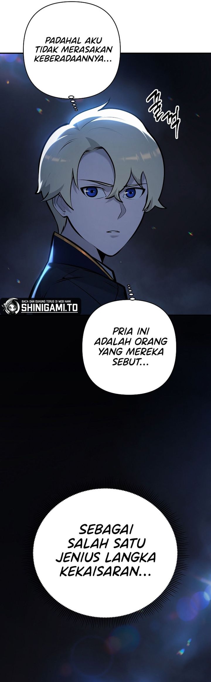 The Mad Dog Of The Duke’s Estate Chapter 24 Gambar 35