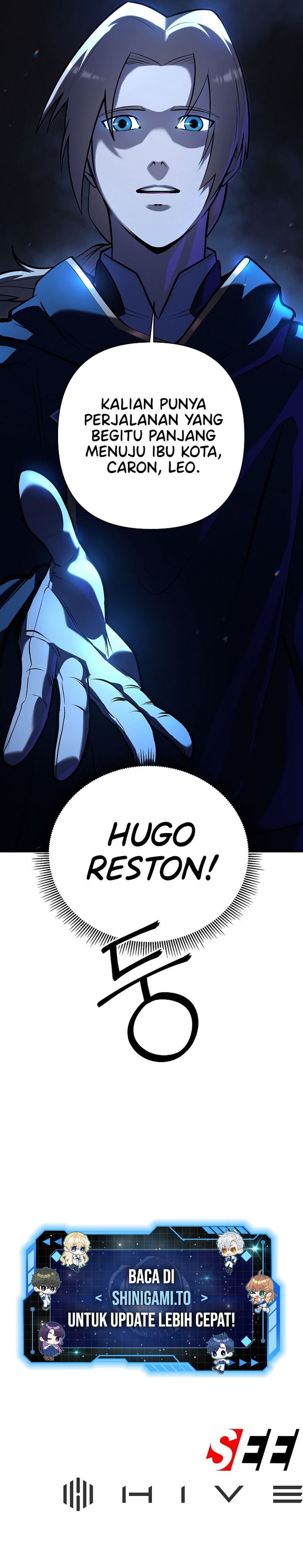 The Mad Dog Of The Duke’s Estate Chapter 24 Gambar 36