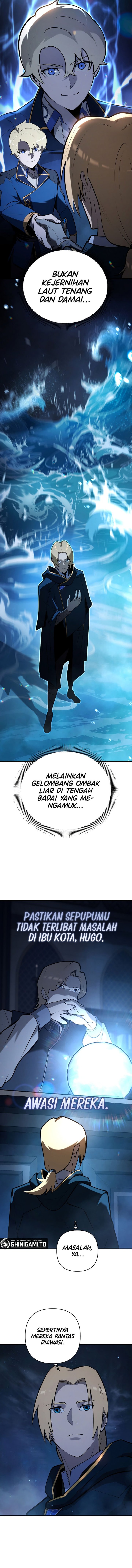 The Mad Dog Of The Duke’s Estate Chapter 25 Gambar 5