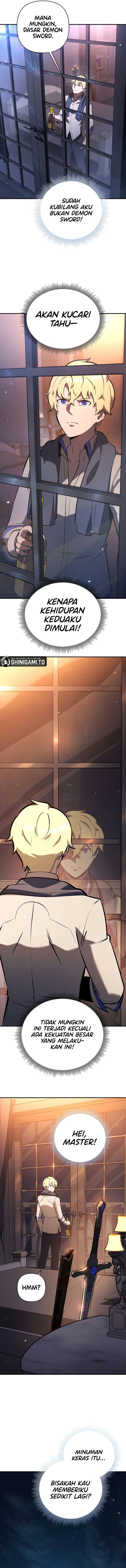 The Mad Dog Of The Duke’s Estate Chapter 25 Gambar 10