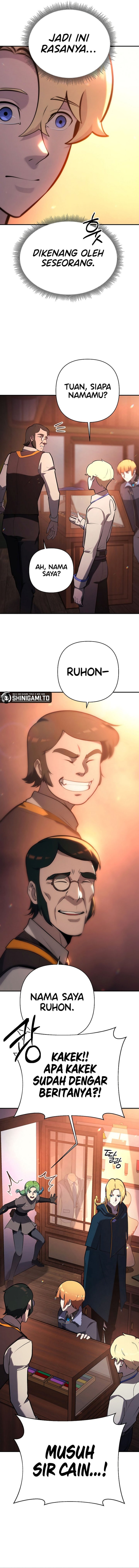 The Mad Dog Of The Duke’s Estate Chapter 25 Gambar 17