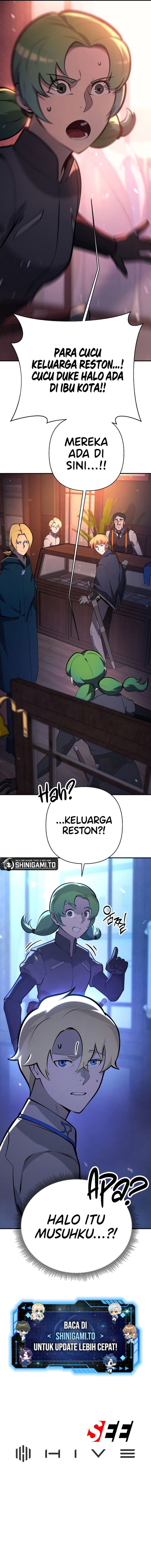 The Mad Dog Of The Duke’s Estate Chapter 25 Gambar 18