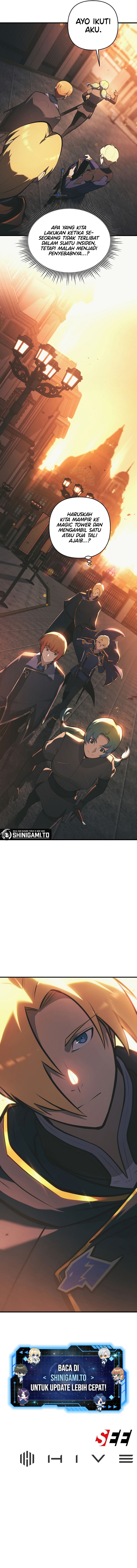 The Mad Dog Of The Duke’s Estate Chapter 27 Gambar 14