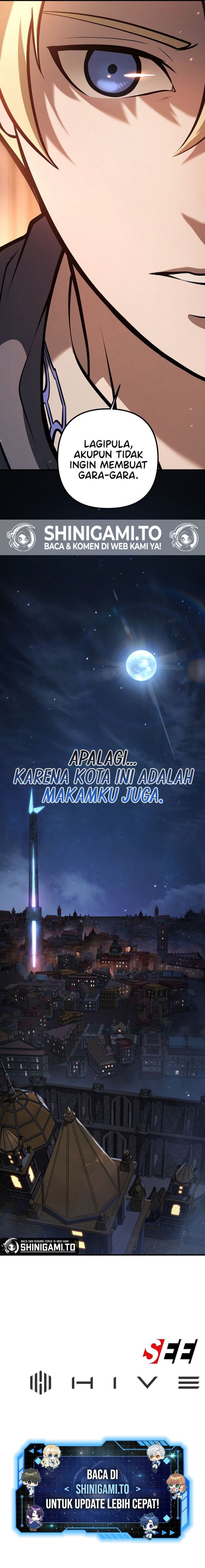 The Mad Dog Of The Duke’s Estate Chapter 28 Gambar 14