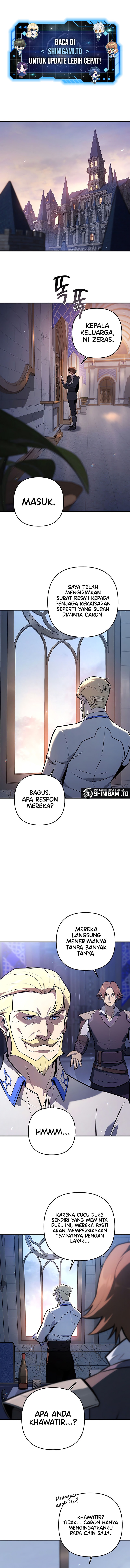 The Mad Dog Of The Duke’s Estate Chapter 29 Gambar 2