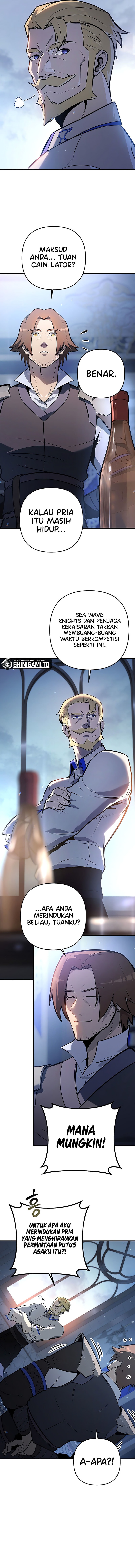 The Mad Dog Of The Duke’s Estate Chapter 29 Gambar 3