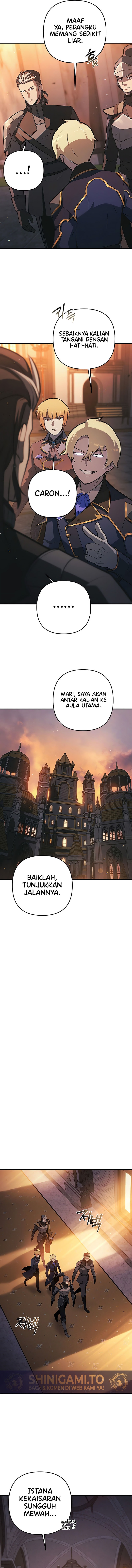 The Mad Dog Of The Duke’s Estate Chapter 29 Gambar 10