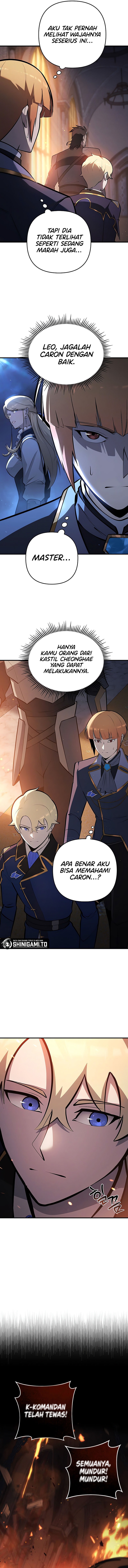 The Mad Dog Of The Duke’s Estate Chapter 29 Gambar 12