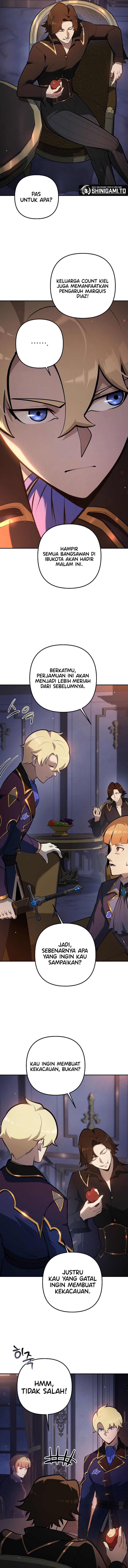 The Mad Dog Of The Duke’s Estate Chapter 30 Gambar 12